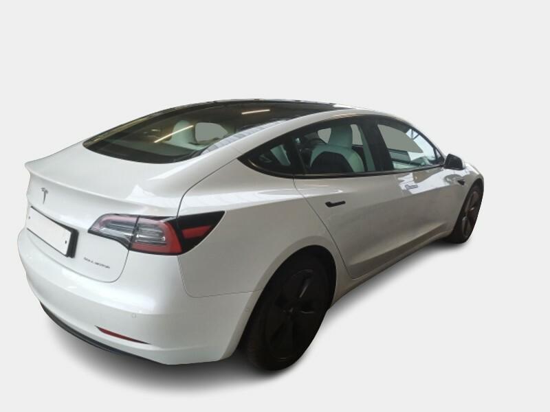 TESLA MODEL 3 75 KWH LONG RANGE DUAL MOTOR AWD 4 PORTE BERLINA