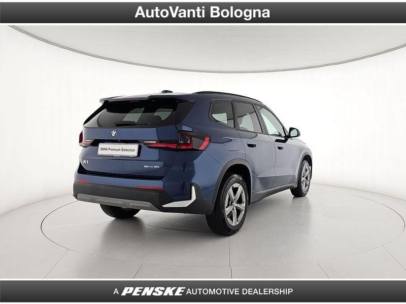 BMW X1 X1 sDrive 18i xLine
