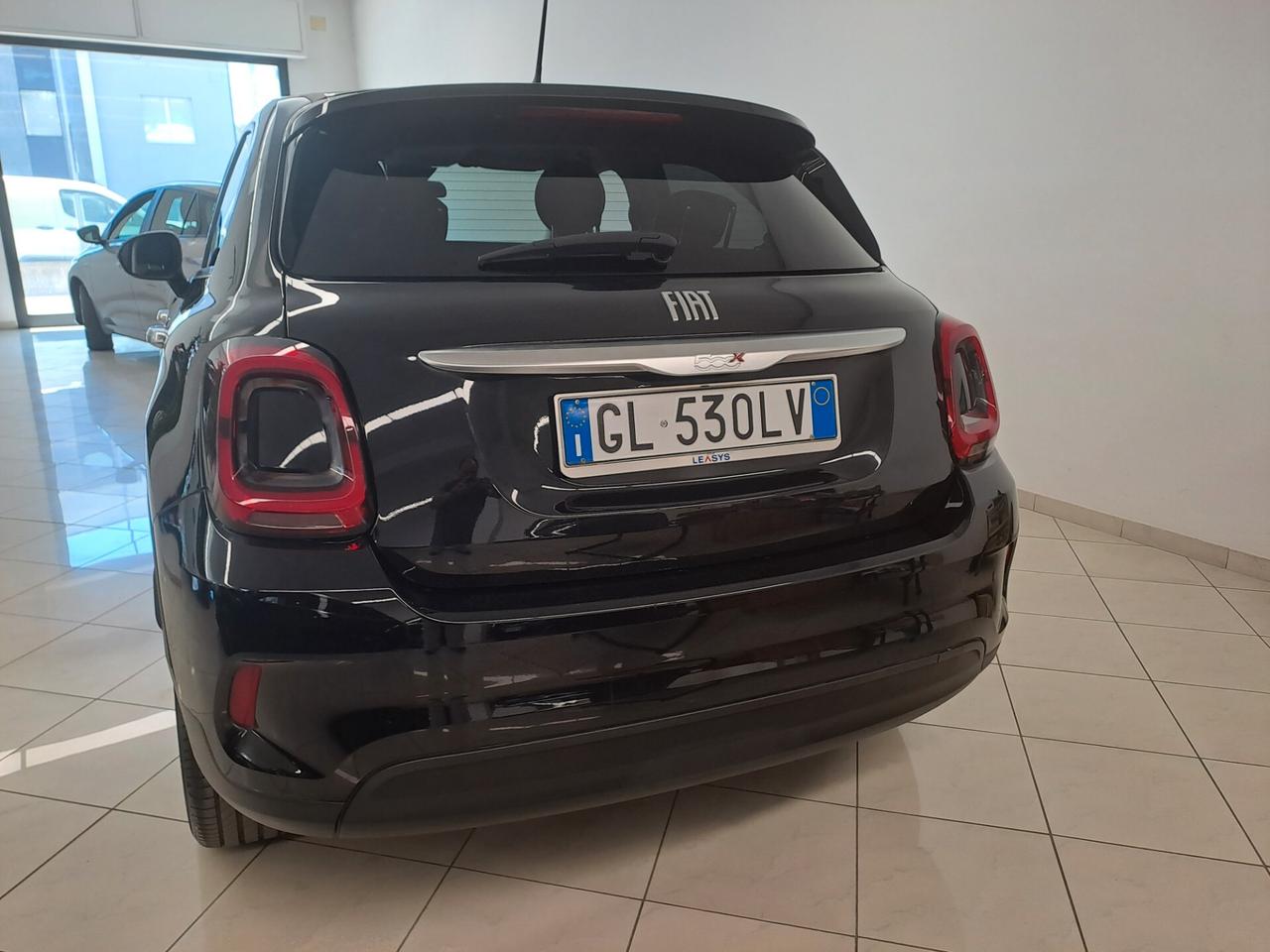 Fiat 500X 1.3 MultiJet 95 CV Sport