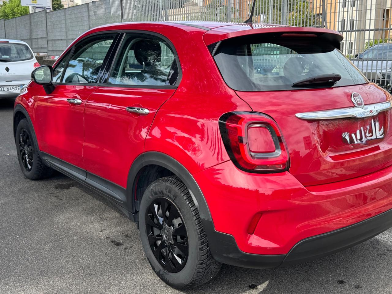 Fiat 500X 1.3 MultiJet 95 CV Lounge PERFETTA
