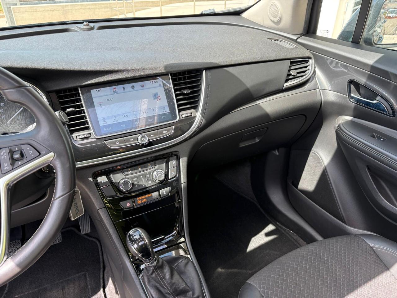 Opel Mokka X 1.6 CDTI Ecotec 136CV 4x4 Start&Stop Business