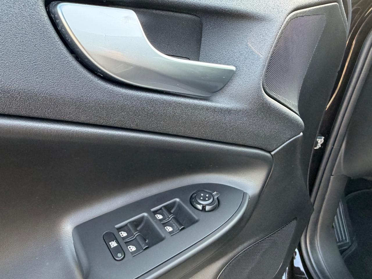 Alfa Romeo Giulietta 1.6 Diesel 120 CV 2019