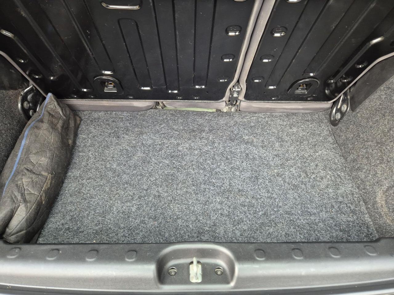 Fiat Panda 1.3 MJT S&S 4x4 75 CV ELD