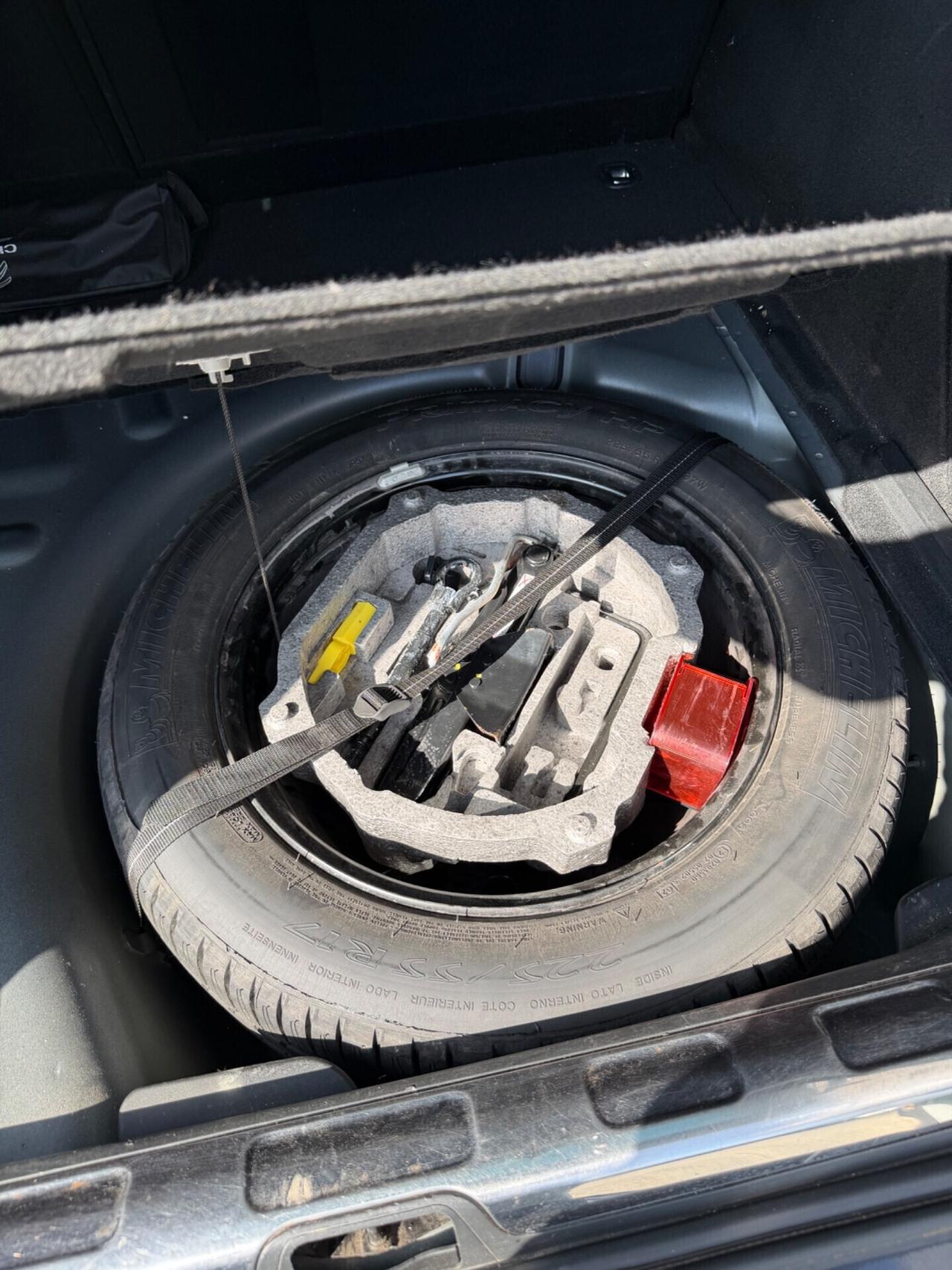 Citroen C5 2.0-160CV - Revisionata-tagliandata-GARANZIA 12