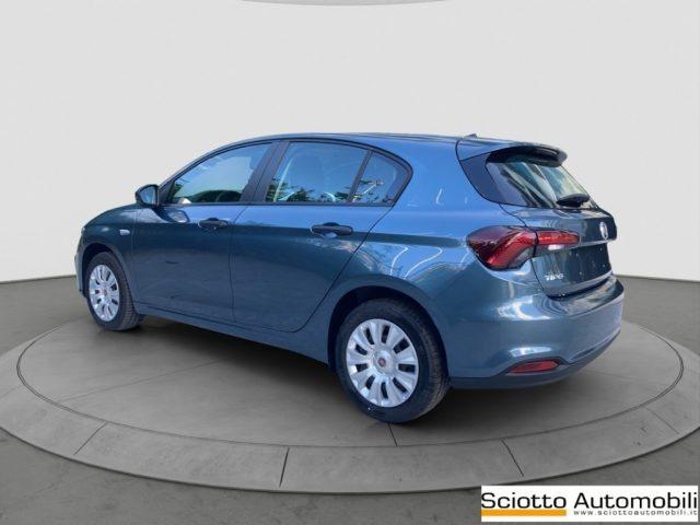 FIAT Tipo 1.5 Hybrid DCT 5 porte