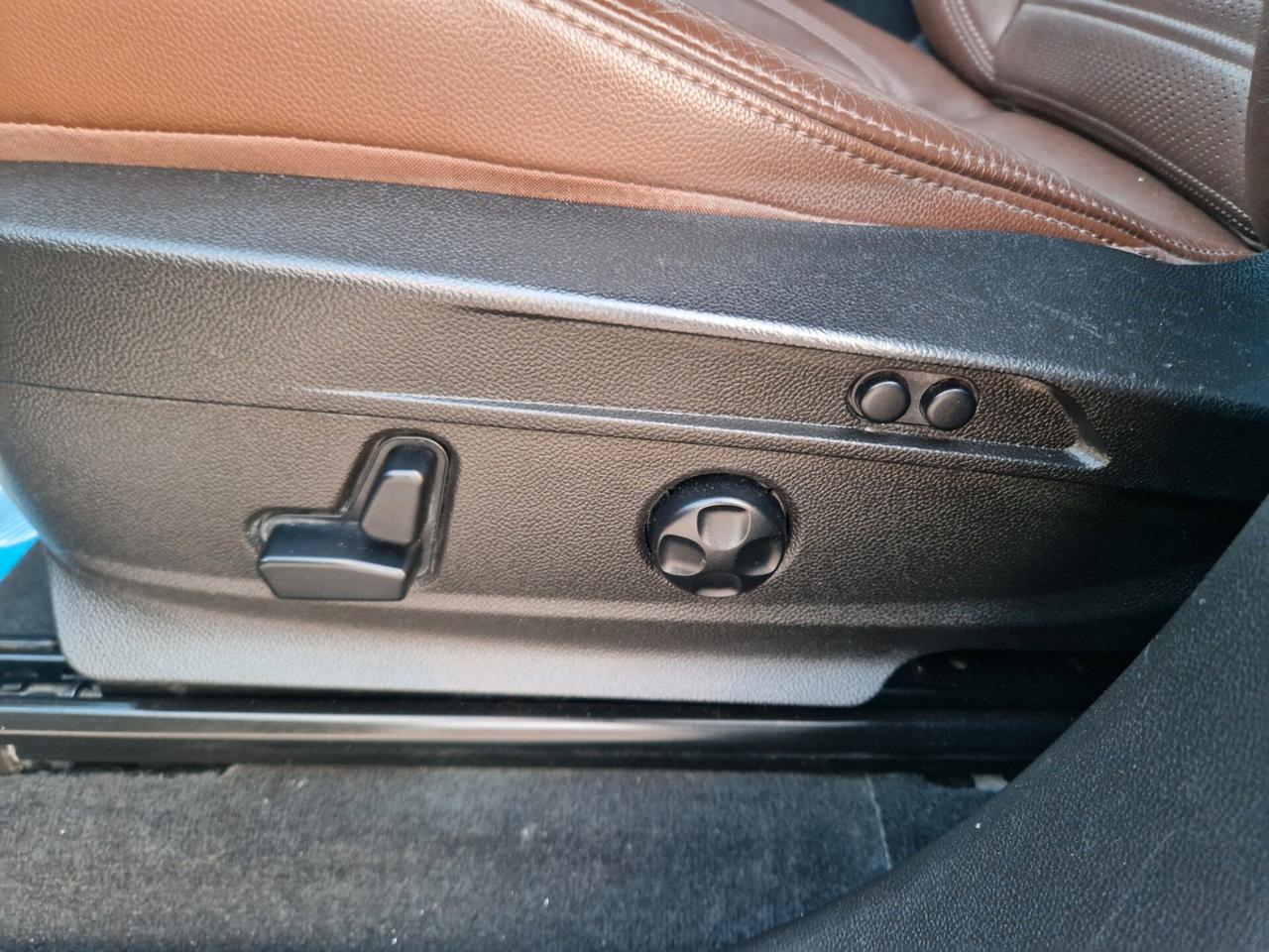 Alfa Romeo Stelvio 2.2 190CV - 2021