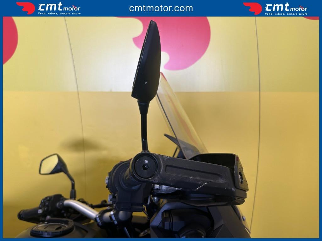 Honda Africa Twin CRF 1100L - 2020