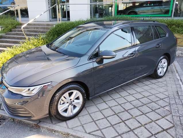 Volkswagen Golf Variant Golf Variant 1.0 etsi evo Life 110cv dsg