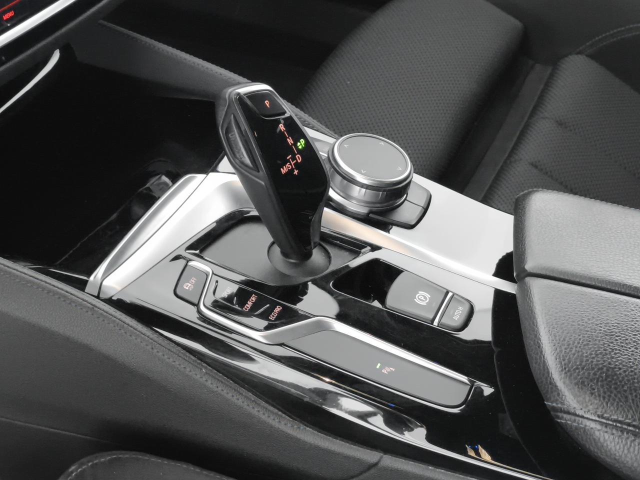 BMW Serie 5 520d xDrive Touring MSport