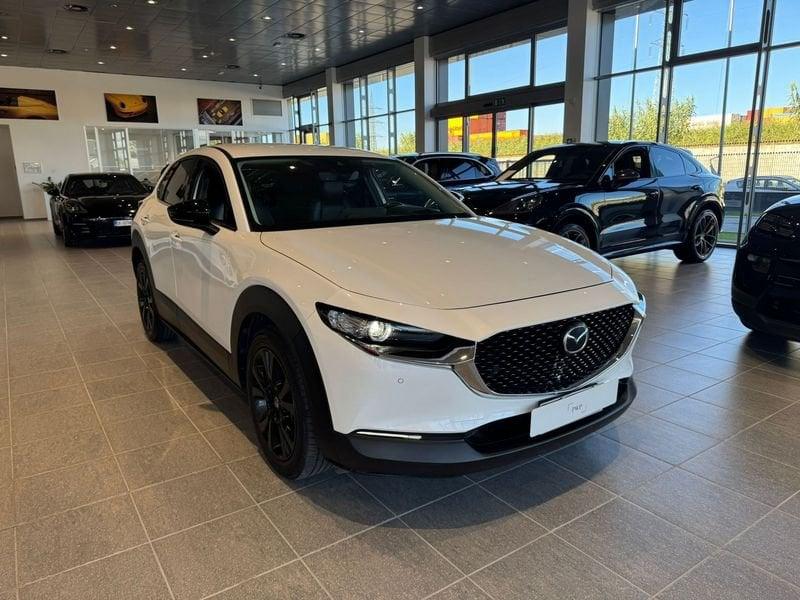 Mazda CX-30 2.0L e-Skyactiv-G 150 CV M Hybrid 2WD Homura