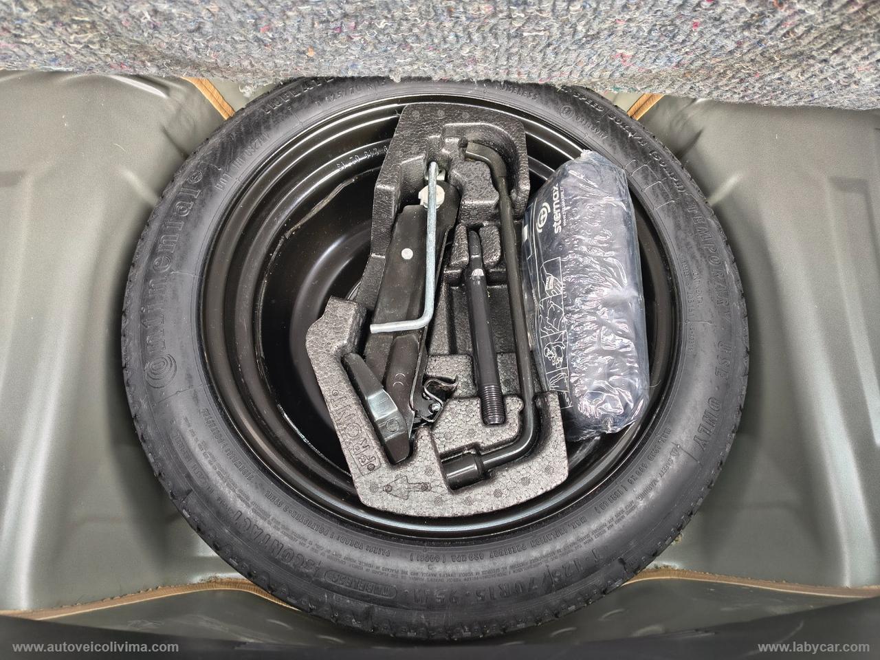 CITROEN C1 VTi 72 S&S 5p. Feel