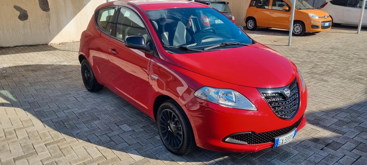 Lancia Ypsilon 1.2 69 CV 5 porte Elle