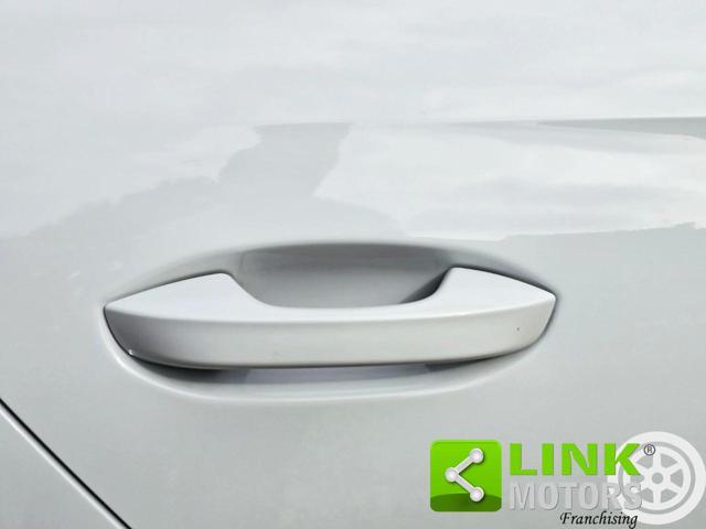 SEAT Leon 1.5 hybrid 116 CV DSG Business Garanzia Seat