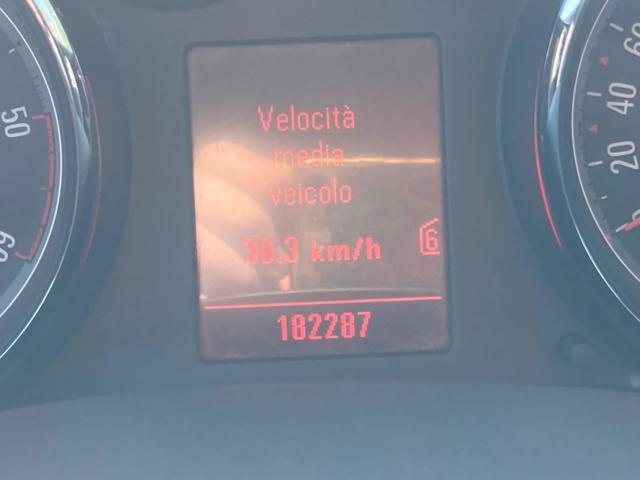 OPEL Astra 1.7 CDTI 110CV Sports Tourer