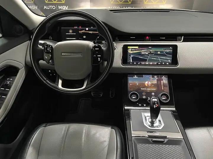 Land Rover Range Evoque 2.0D I4 180 CV AWD Auto R-Dynamic