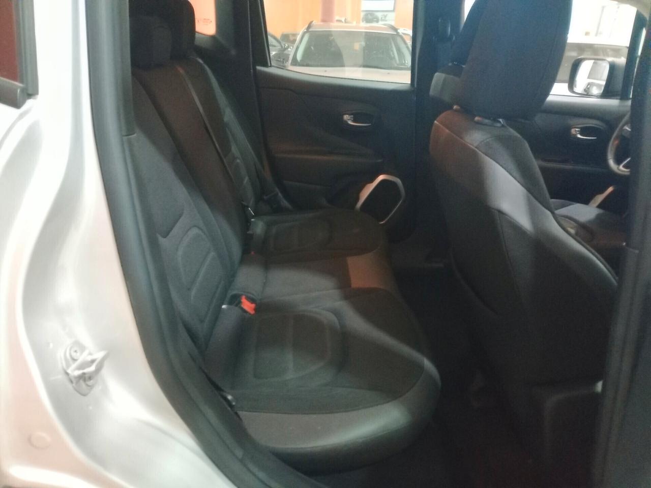 Jeep Renegade 1.6 Mjt 130 CV