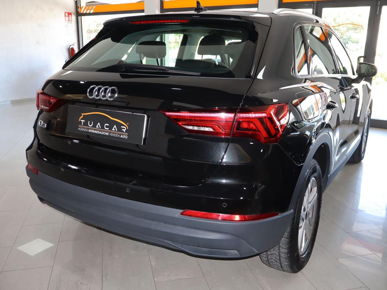 Audi Q3 Business Plus 1.4 45 TFSI e PHEV #11142