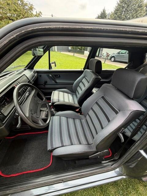 Volkswagen Golf GTI 3 porte seconda serie