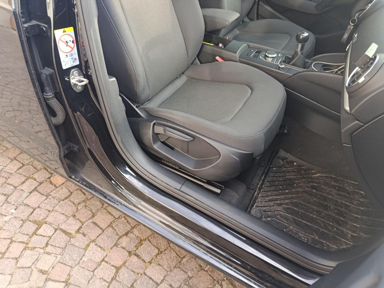 Audi A3 Business 1.6 30 TDI #10427