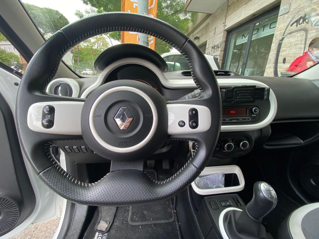 Renault Twingo SCe Stop&Start Intens