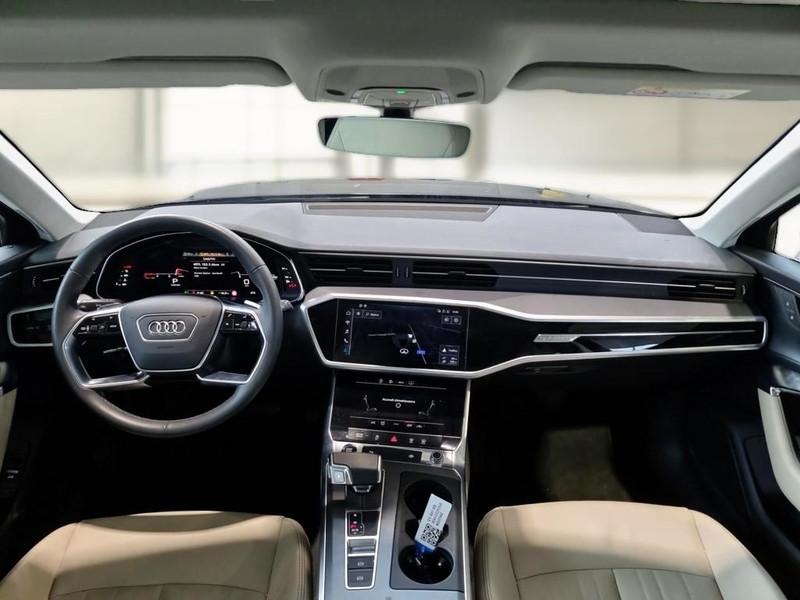 AUDI A6 ALLROAD 50 TDI MHEV 3.0 QUATTRO TIPTRONIC BUSINESS ADVANCED STATION WAGON