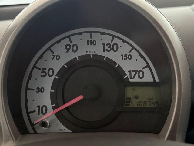 PEUGEOT 107 1.0 68CV 5p. Desir