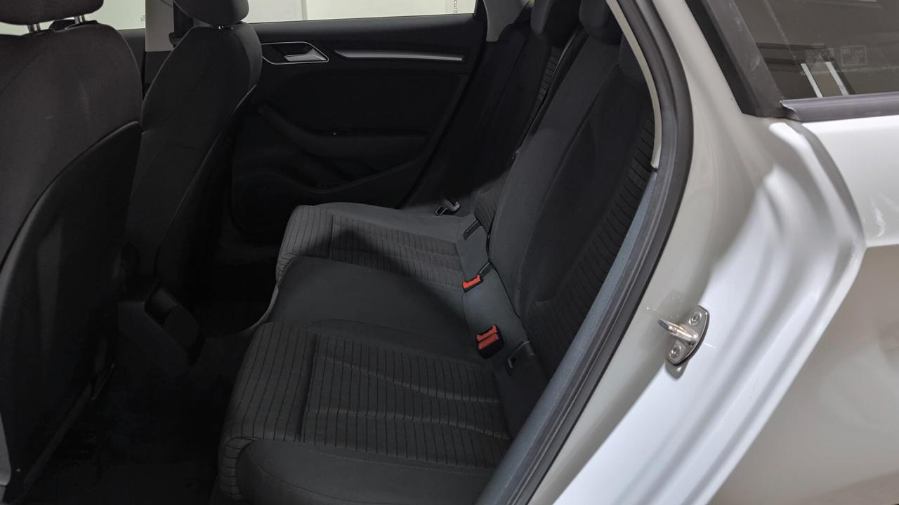 Audi A3 SPB 1.6 TDI clean diesel Business 5P