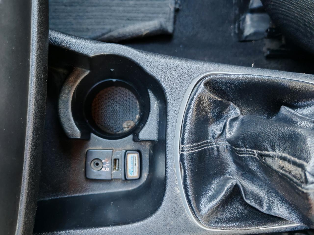 Fiat Punto 1.3 MJT 75CV 2013 EURO5