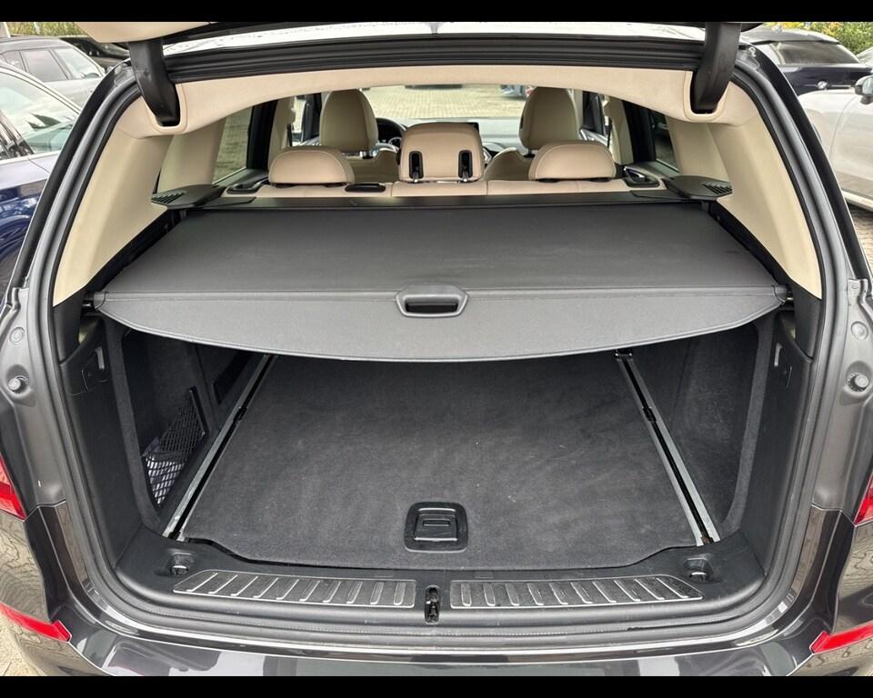 BMW X3 30 d xLine xDrive Steptronic