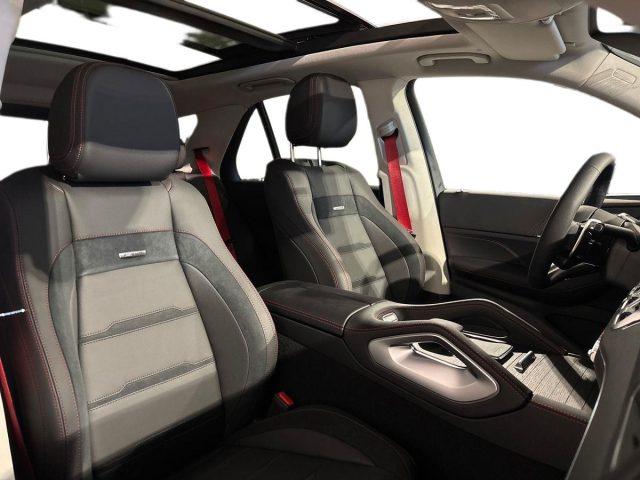 MERCEDES-BENZ GLE 53 AMG 4Matic+ Mild Hybrid AMG Line Premium