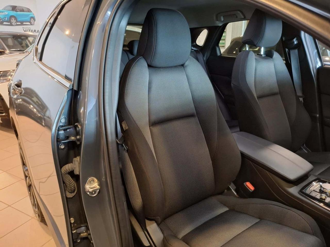 Mazda CX-30 2.0L Skyactiv-G 150 CV M Hybrid 2WD Exclusive