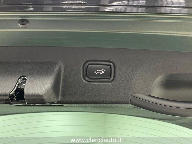 KIA Sportage 1.6 TGDi HEV AWD AT GT-line (TETTO)