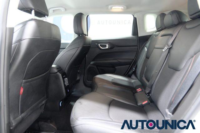 JEEP Compass 1.3 TURBO T4 240 CV PHEV AT6 4XE TRAILHAWK
