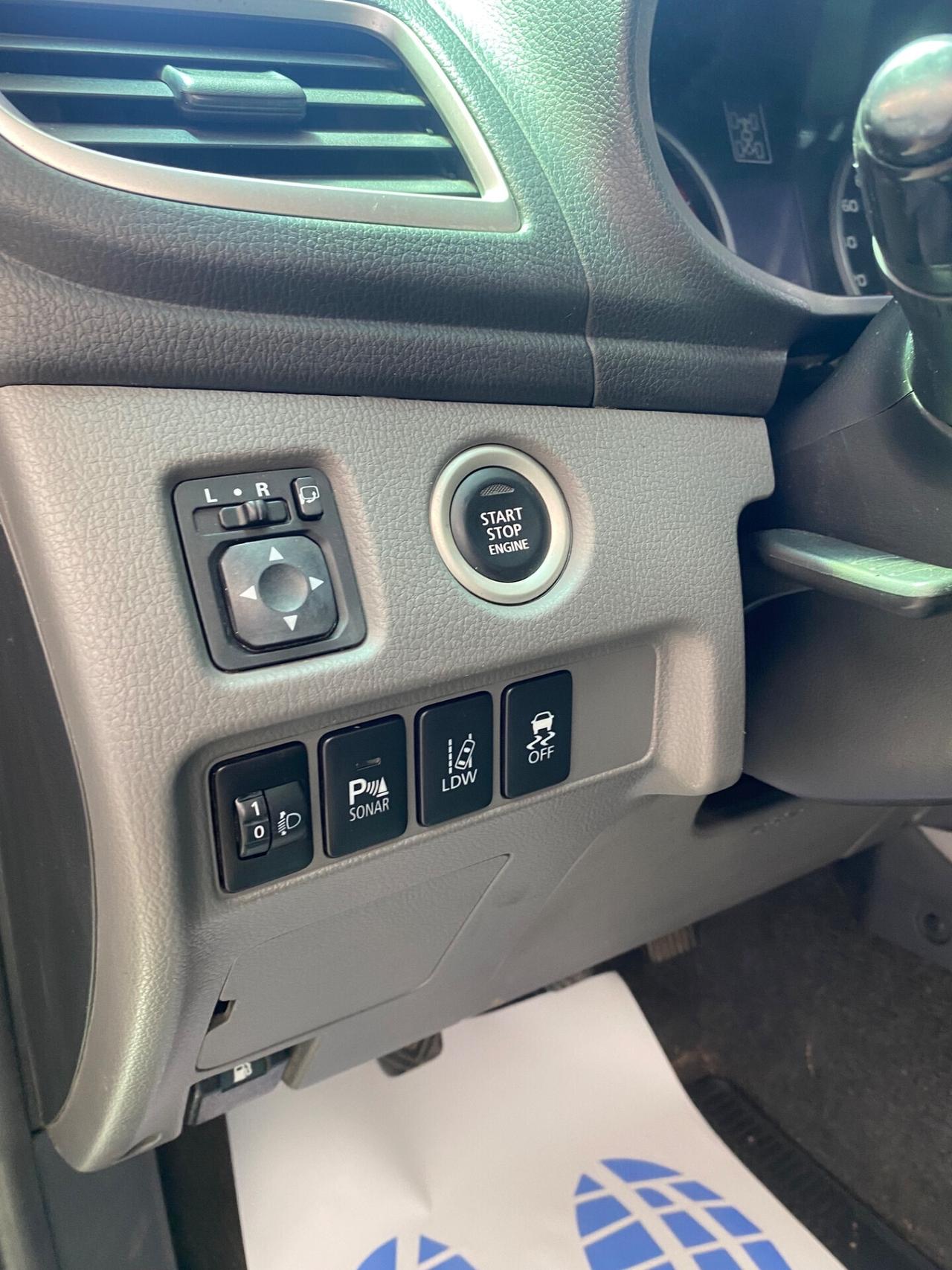Mitsubishi L200 Doppia cabina