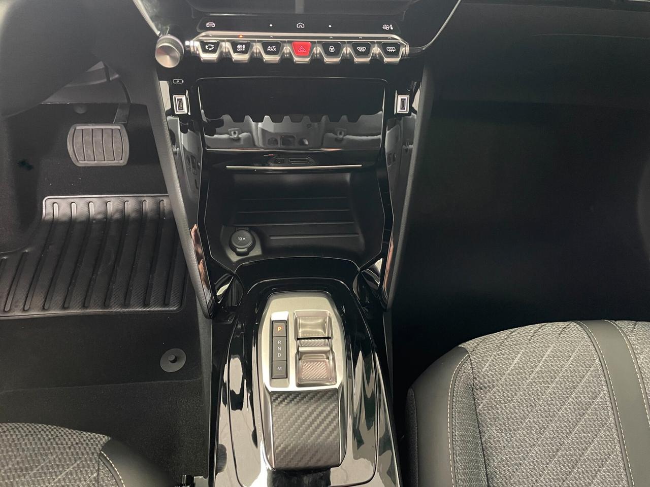 Peugeot 208 1.2 100 S&S 5 porte Style PROMO KM0