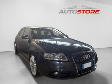 Audi A6 3.2 V6 FSI QUATTRO TIPTR.SLINE