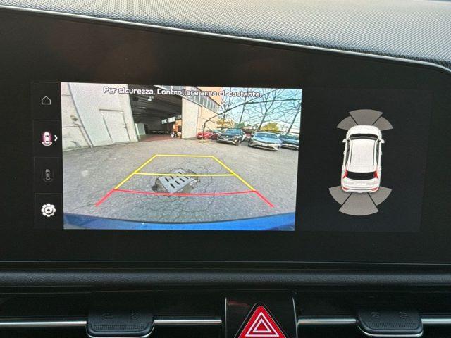 KIA Niro 1.6 GDi DCT HEV Style