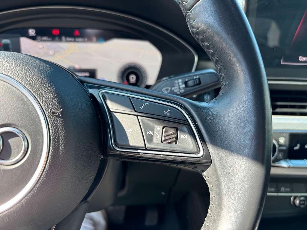 Audi A5 Cabrio 40 TDI S tronic 2020/ KM 99.000 Tua a solo 379 Euro al mese