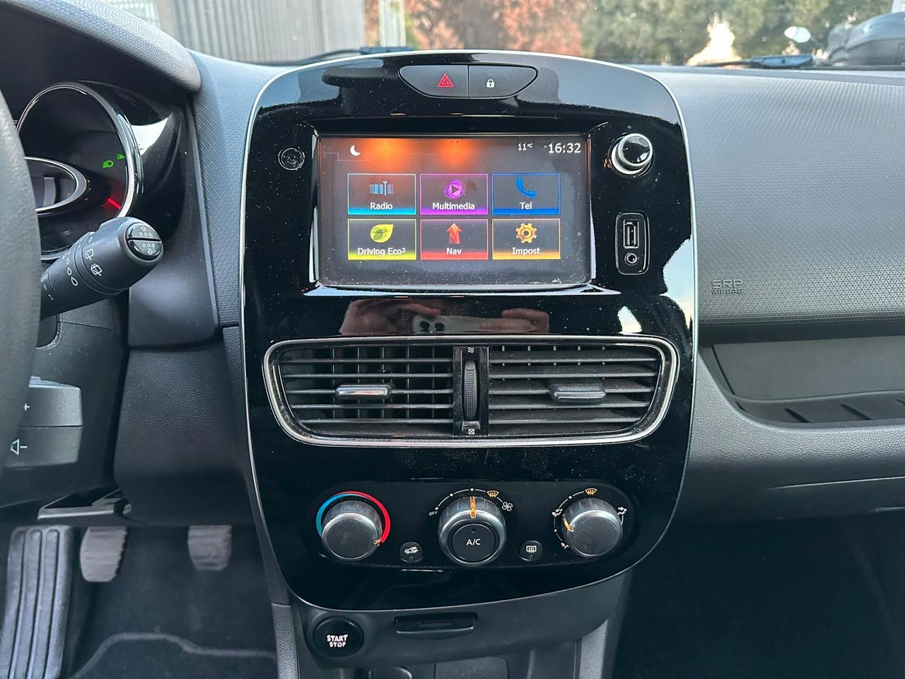 Renault Clio TCe 12V 90 CV GPL Start&Stop 5 porte Energy Zen