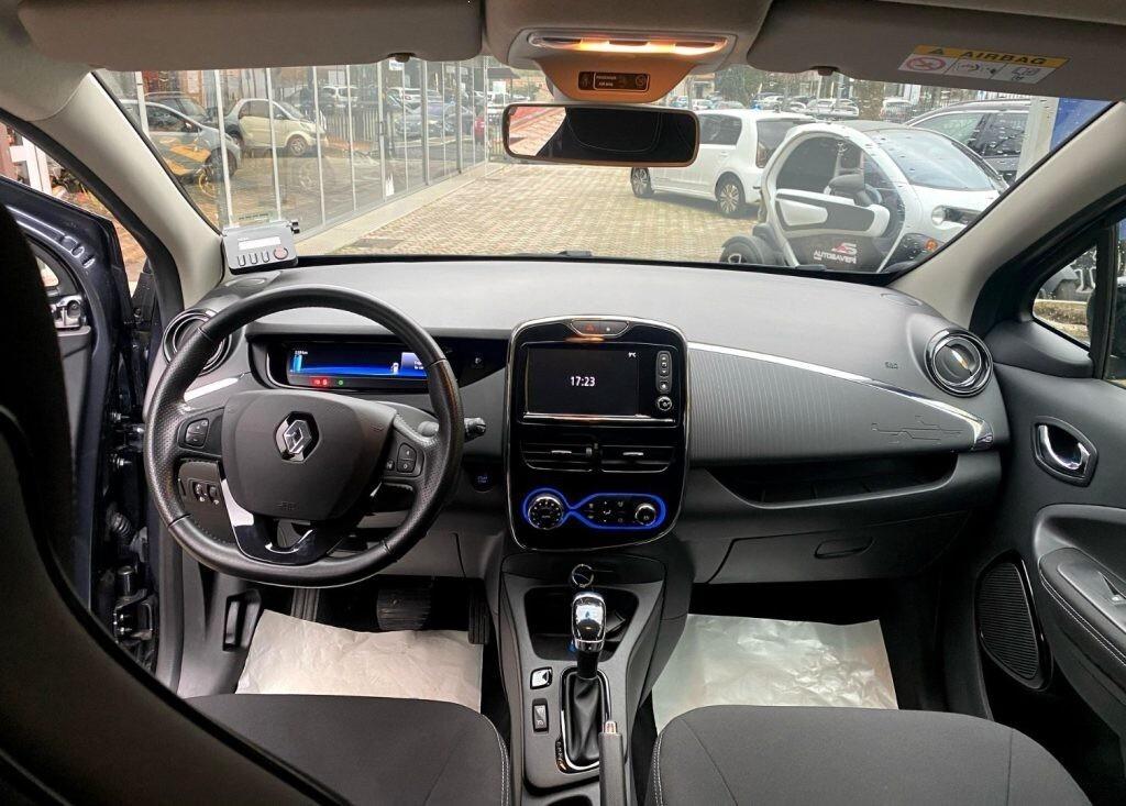 RENAULT ZOE Intens R90