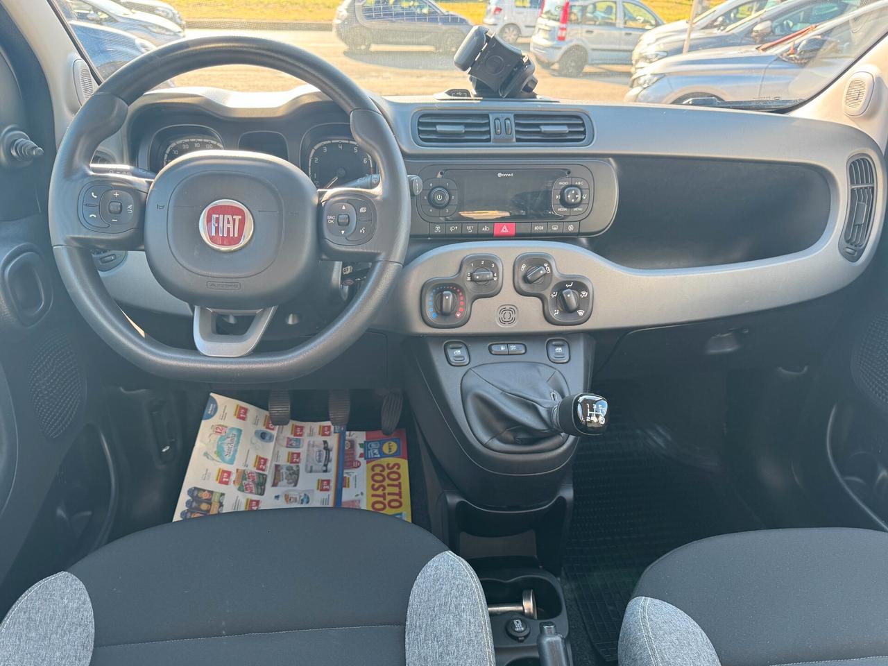 Fiat Panda 1.2 GPL 2021 CITYLIFE