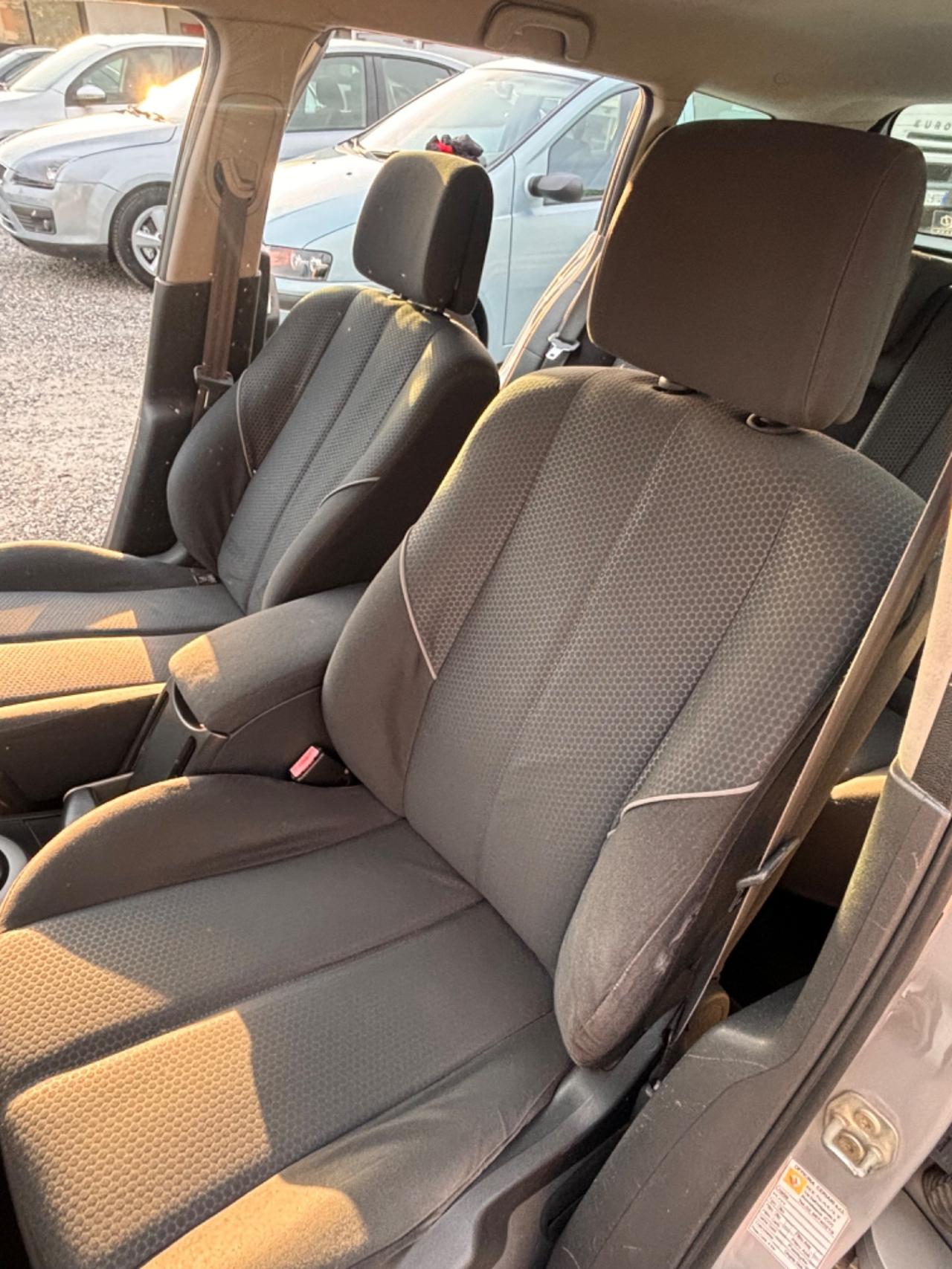 Renault Laguna 1.9 dCi/120CV cat Grandtour Privilège