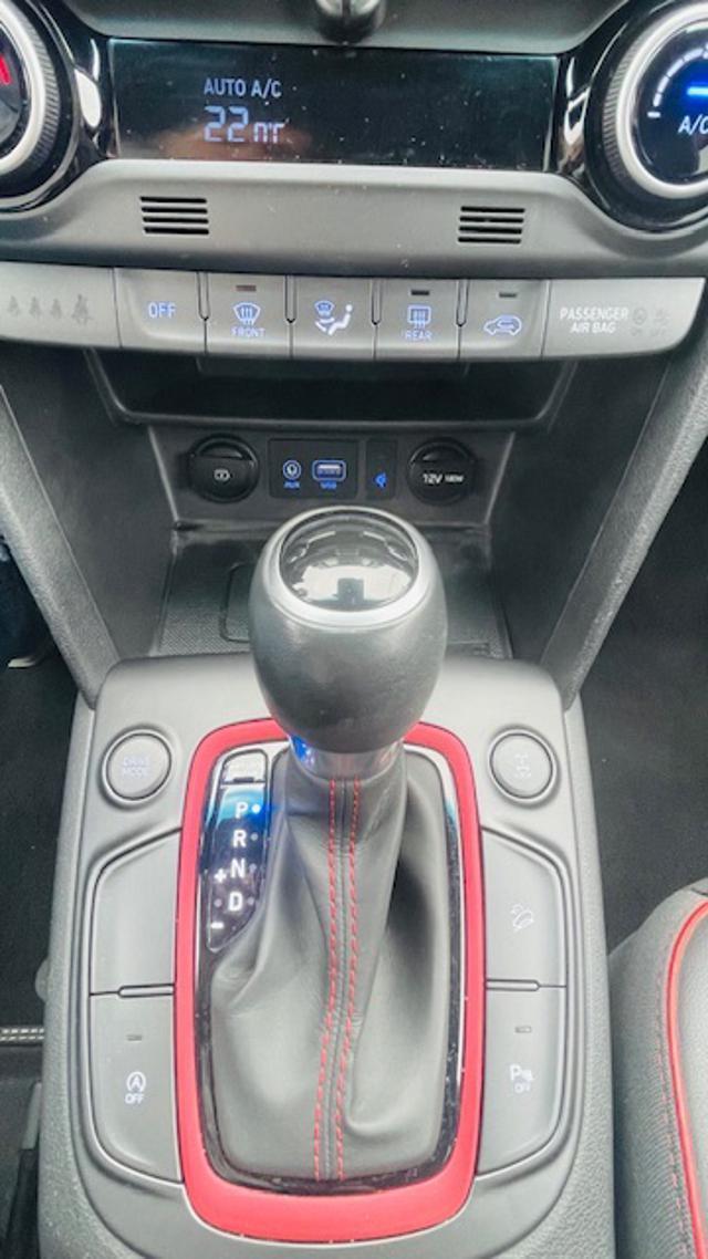 HYUNDAI Kona 1.6 T-GDI 4WD DCT XPrime