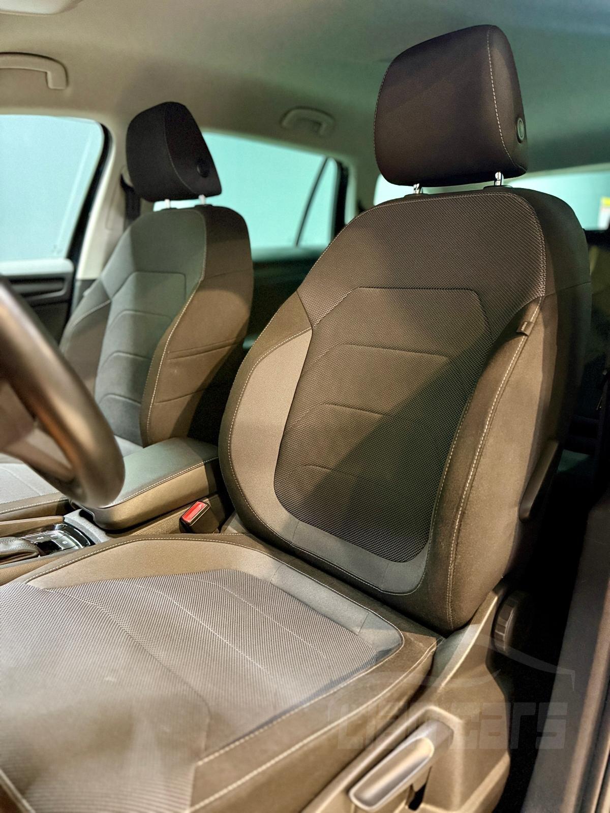Skoda Kodiaq 2.0 tdi Executive 4x4 dsg