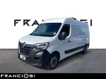 RENAULT Master T35 2.3 dci 135cv L2H2 Ice