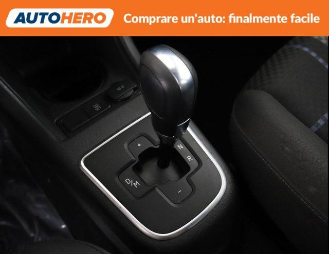 VOLKSWAGEN up! 1.0 75 CV 5p. club up!