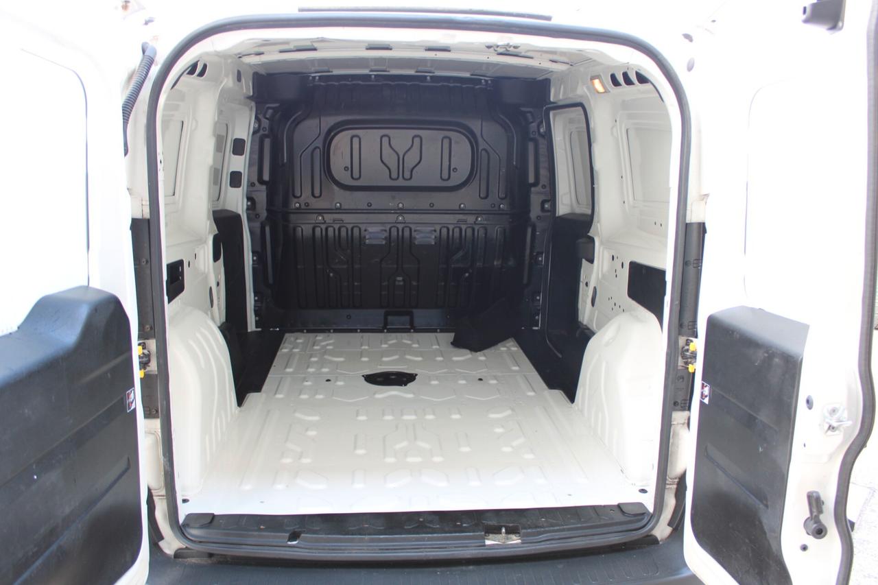 Fiat Fiat Doblo Maxi 1.6 mjt 16v Easy