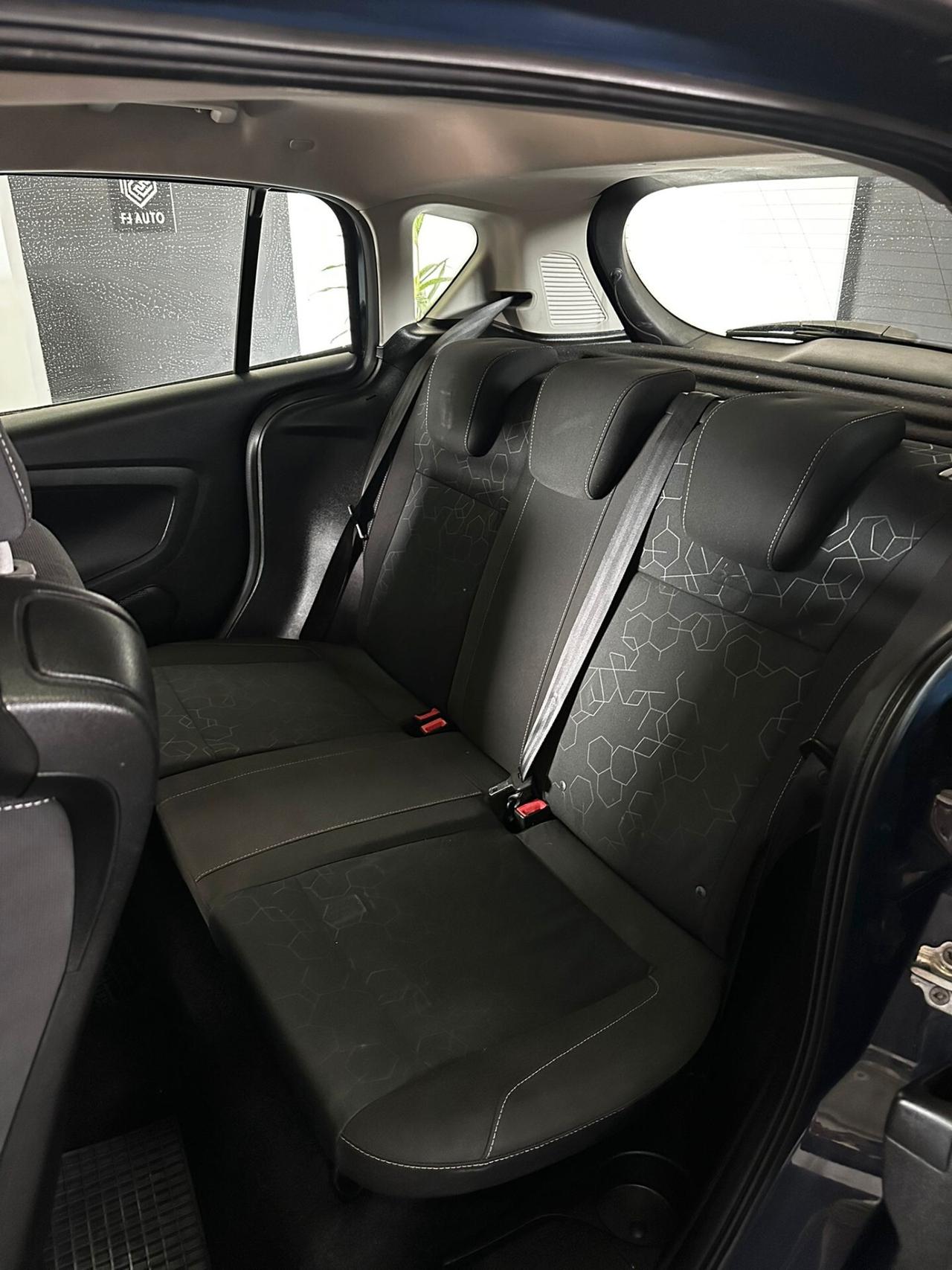 Ford B-Max 1.0 EcoBoost 100 CV Titanium