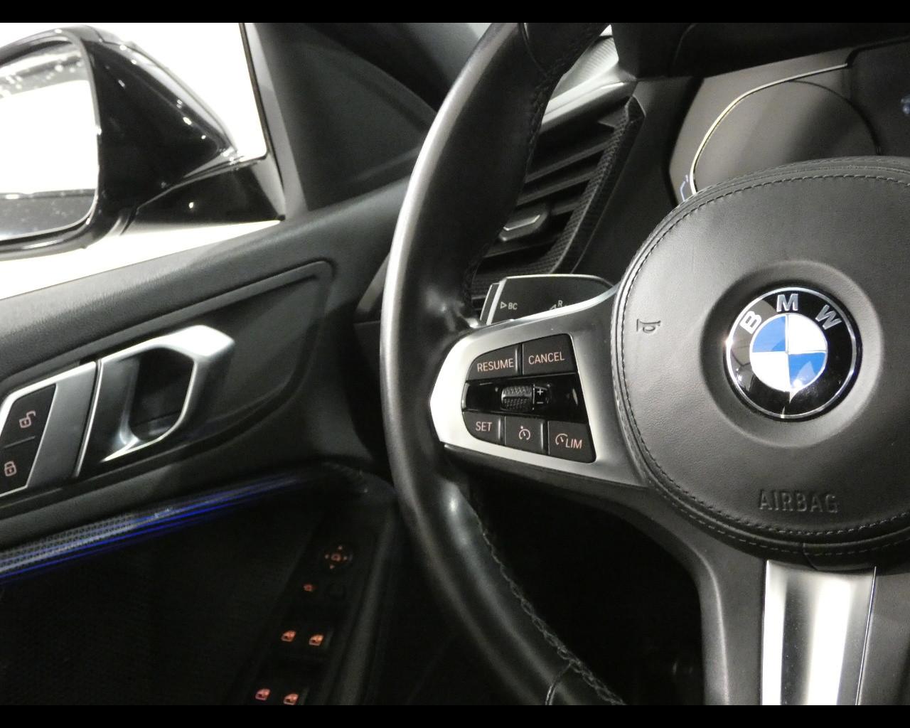 BMW Serie 1 (F40) - 116d 5p. Msport