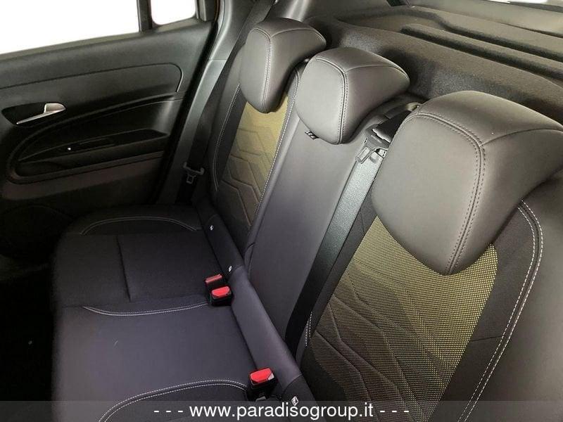 Jeep Avenger Bev My23 Summit 100% Elettrica